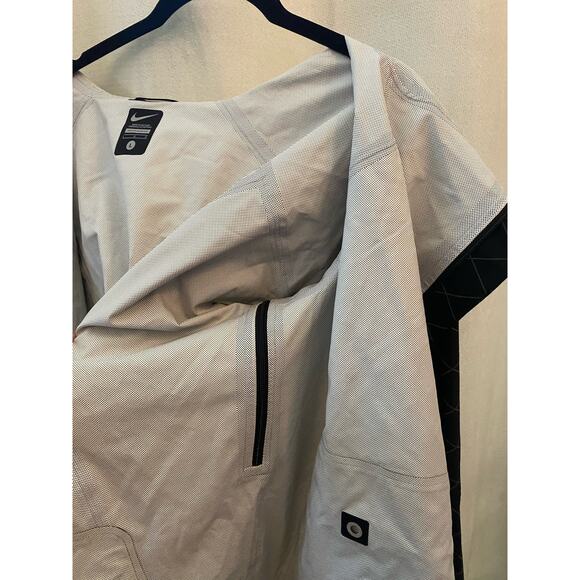 Nike x Undercover Gyakusou Hooded Jacket m large - Picture 11 of 16
